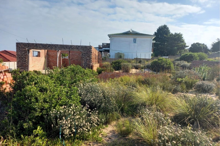 Commercial Property for Sale in Dana Bay Western Cape